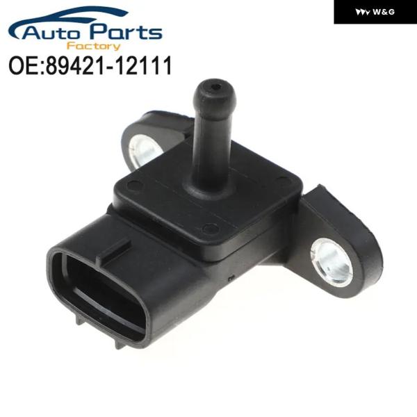 【並行輸入品】 マップセンサー 吸気 エア圧 センサー トヨタ スープラ JZA80 2JZ-GTE...