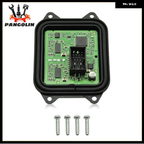 並行輸入品  アダプティブ ヘッドライト コントロール モジュール 63117182396 6311...