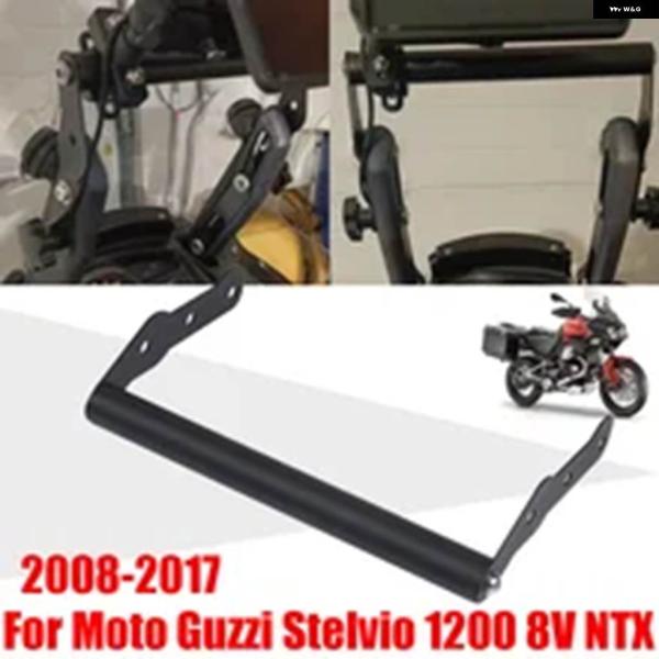 並行輸入品MOTO GUZZI STELVIO 1200 8V NTX 2008 - 2017 バイ...