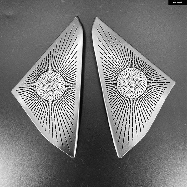 並行輸入品メルセデス ベンツ E クラス W212 2009-2015 カーアクセサリー ドア スピ...