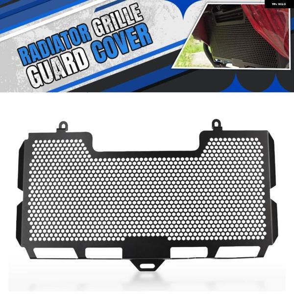 並行輸入品 バイク ラジエーター グリル カバー プロテクター カバー プロテクション BMW