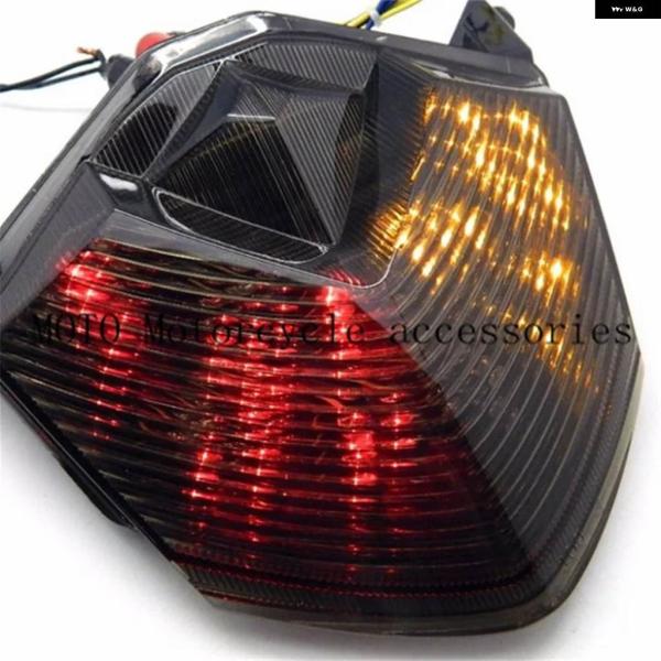 並行輸入品 オートバイ LED テールブレーキランプ カワサキ Z750 Z1000 2007-20...