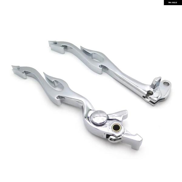並行輸入品 ブレーキ/クラッチ レバー オートバイ 部品 GSX GSX-R 750 1000 TL...