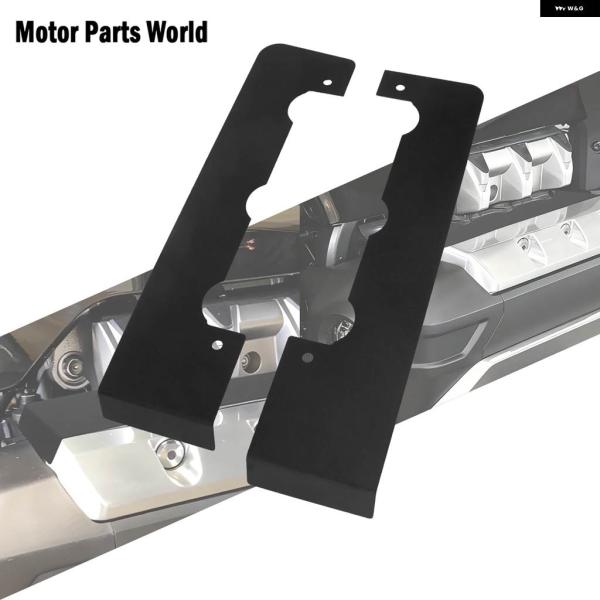 並行輸入品 オートバイ エンジン カバー ホンダ ゴールドウイング GL1800 2018-2019...