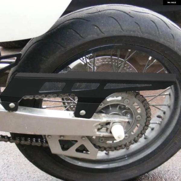 並行輸入品 オートバイ チェーン ガードカバー プロテクター GSX-R 600 GSXR600 G...