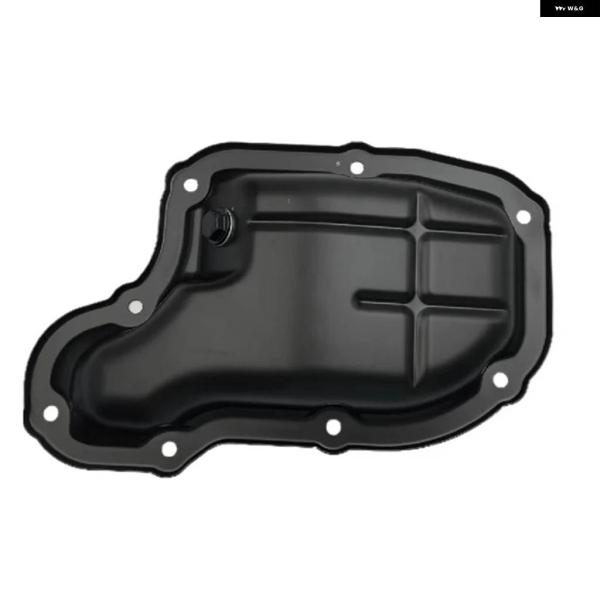 並行輸入品 エンジン オイルパンサンプ 11110-1HC1C 111101HC1C 日産 マイクラ...