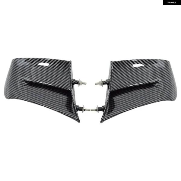 並行輸入品 オートバイ ドゥカティ パニガーレ V4 V4S V4R 2022-2024 スポイラー...