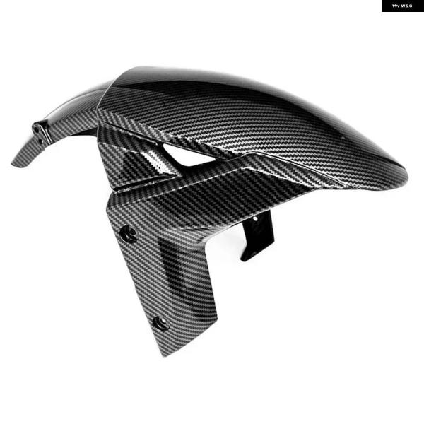 並行輸入品 カワサキ ZX-10R 2016 - 20 フロントタイヤフェンダーガードハガー フェア...