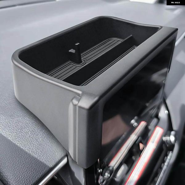 並行輸入品 RUNROAD ダッシュボード オーガナイザー トレイ トヨタ カローラ 2019- カ...