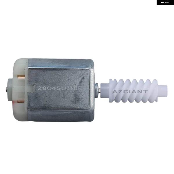 並行輸入品 セントラルドアロックモーター アクチュエーター 12V DC トヨタ アクア 2011-...