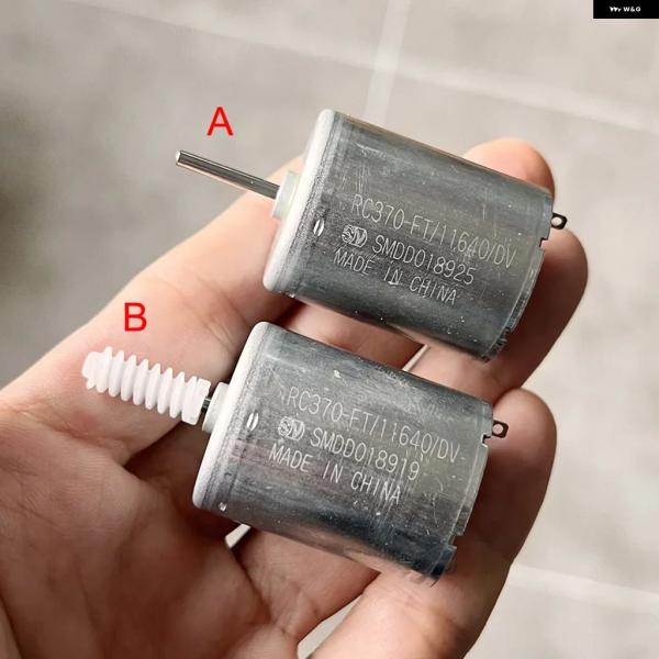 並行輸入品 RC-370FT/11640/DV MINI 24MM RF-370CB-11670モー...