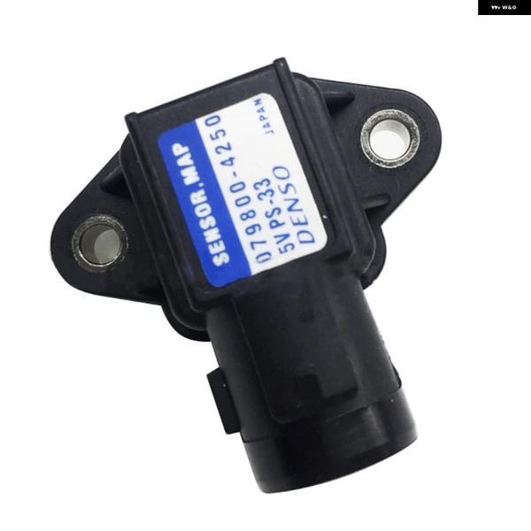 並行輸入品 マニホールド エア絶対ブースト圧マップ 37830-P05-A01 079800-425...