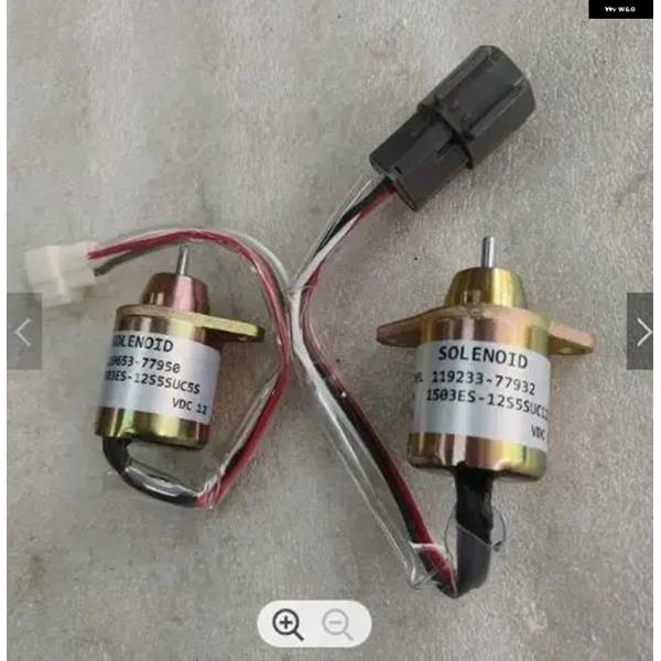並行輸入品 1503ES12S5SUC5S 119653-77950 119233-77932 15...