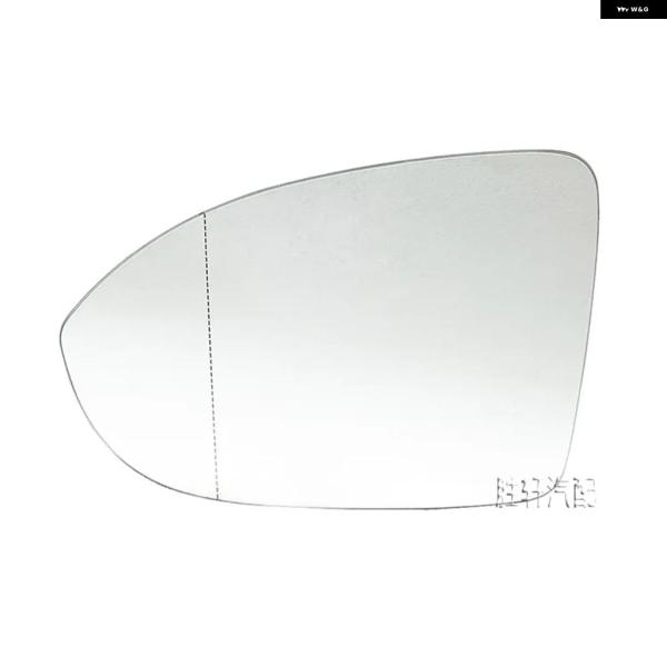 並行輸入品 ヒーテッドサイドミラー ガラス VW ゴルフ 8 MK8 VIII GTI R 2021...