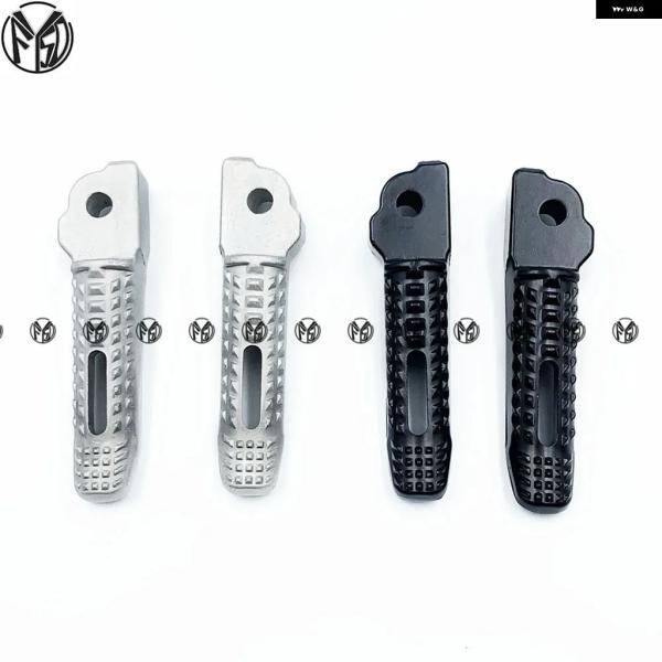 並行輸入品 BMW S1000RR S1000R HP4 リア フットレスト フットペグ パッセンジ...