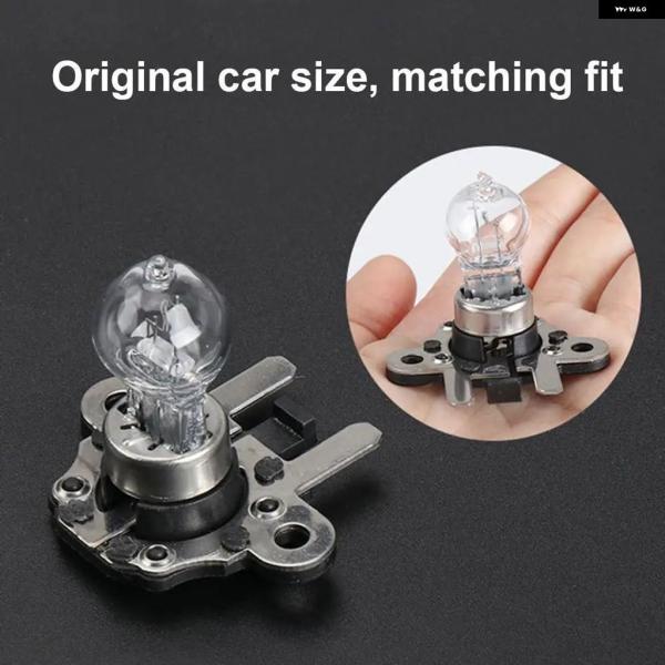 並行輸入品 PH19W 車用 テールライト バルブ 2515400066 ハイカット 車用テール ブ...