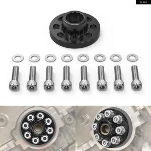 並行輸入品 BMW N55 S55 F30 E90 E92 E91 E93 F80 F87 F10 F20 E81 E84 F25 F15 E70 クランクハブボルトキャプチャ キット M4 M3 X5 F82/F83