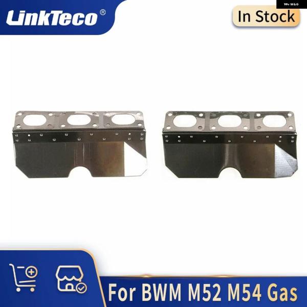 並行輸入品 BMW M52 M54 B25 B30 B22 エンジン 部品 排気 マニホールド ガス...