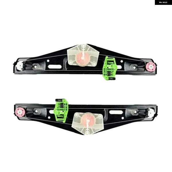 並行輸入品 BMW X1 E84用カー フロント/リア 左右電動ウィンドウリフター 51352990...
