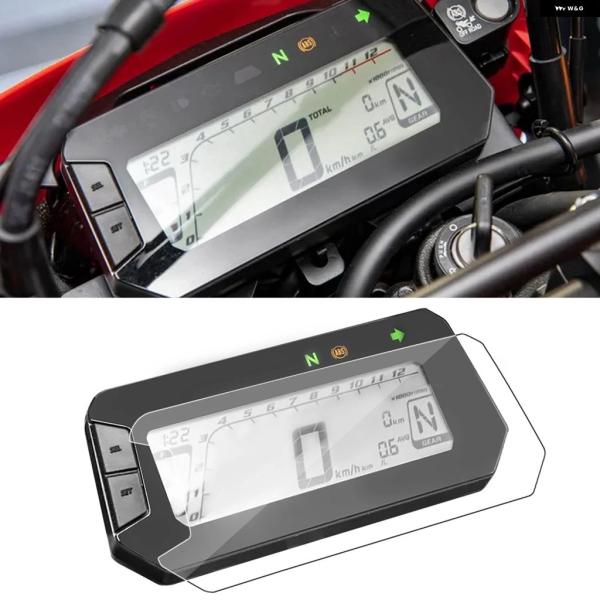 並行輸入品 ホンダ ラリー CRF 300 L グロム スピード メーター ガード クラスタースクリ...