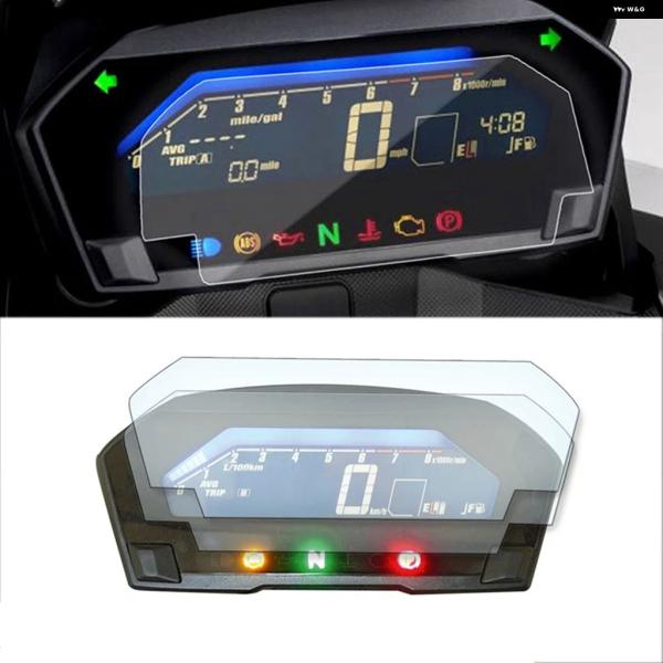 並行輸入品 ホンダ NC750 NC700 メーター パネル 傷防止スクリーンフィルム S/X NC...