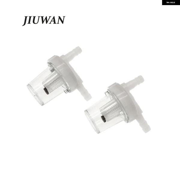 並行輸入品 1/4インチ オートバイ ガソリン 燃料 フィルター ガスオイルピット ダート バイク ...