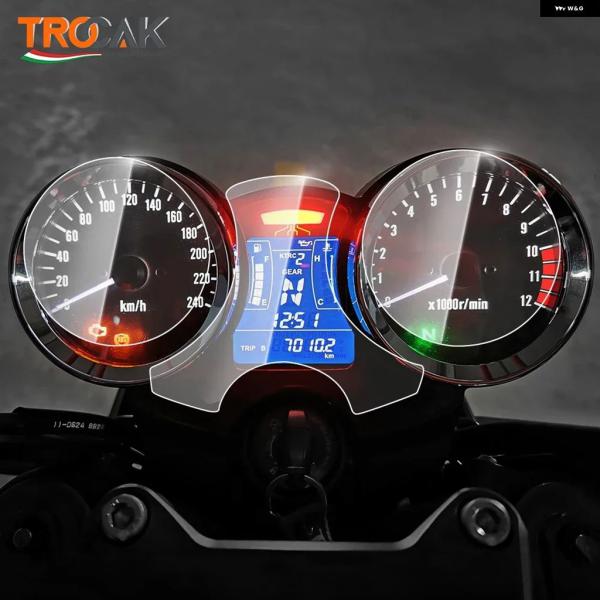並行輸入品 カワサキ RS Z 650RS 2021 - 23 オートバイ メーター パネル 傷防止...