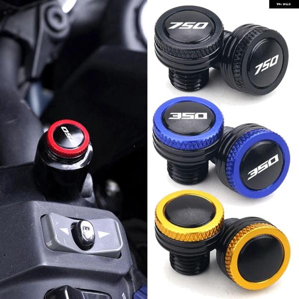 並行輸入品 ホンダ M10 NSS 350 750 FORZA 125 250 300 バイク ミラ...