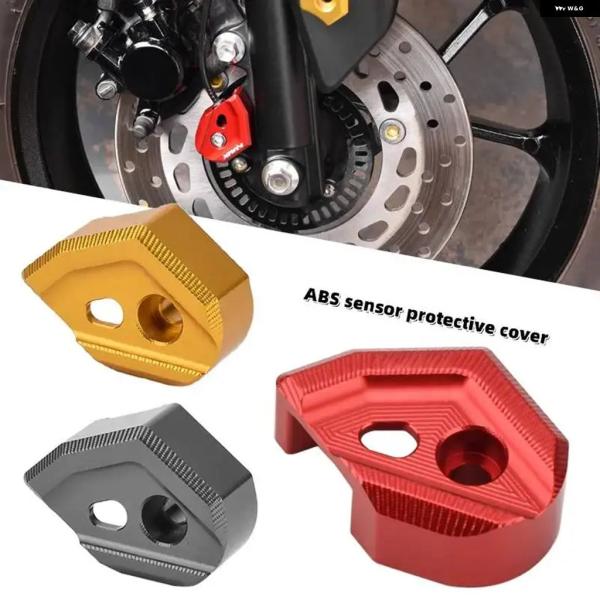 並行輸入品 ヤマハ NMAX 155 2015 - 2026 フロントホイール ABS センサー カ...