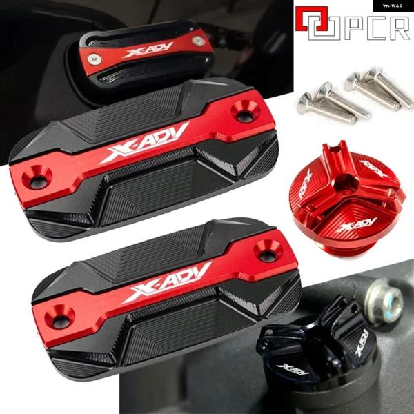 並行輸入品 ホンダ X-ADV 750 XADV X ADV 300 1000 2024 バイク ブ...