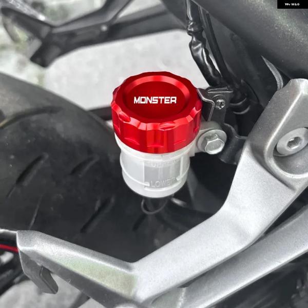 並行輸入品 ドゥカティ MONSTER 821 1200 1200S 1200R ST2 695 6...