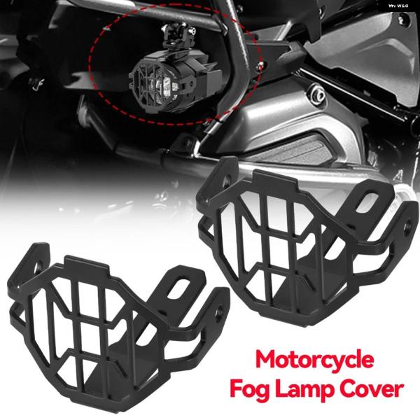 並行輸入品 BMW ADV 1200 オートバイ LED フォグランプ プロテクター ガード ランプ...