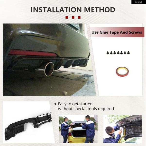 並行輸入品 BMW F30 3シリーズ Mスポーツ 320I 325I 328I 335I 2012...