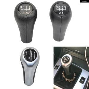 並行輸入品 レザー ギア シフト ノブ BMW ...の商品画像