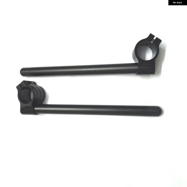 並行輸入品 1ペア レーシング 50MM クリップオンオン GSXR600 GSXR750 GSXR...