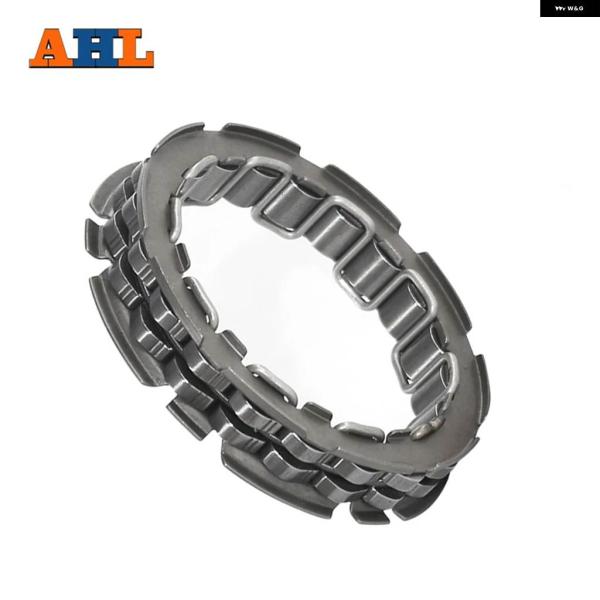 並行輸入品 ビッグローラー強化ワンウェイスタータークラッチ ベアリング BMW F650 F650C...