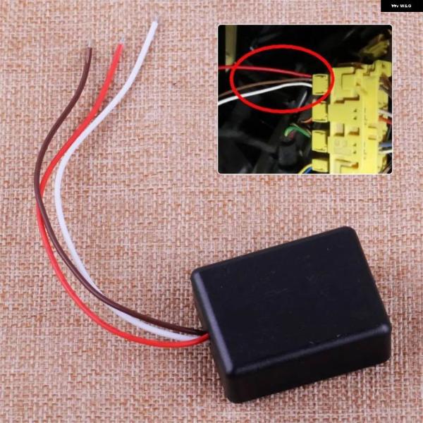 並行輸入品 着座センサー SRS エミュレータ メルセデス ベンツ W163 W168 W203 W...