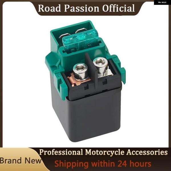 並行輸入品 オートバイ スターター ソレノイド リレー イグニッション スイッチ ホンダ NT700...