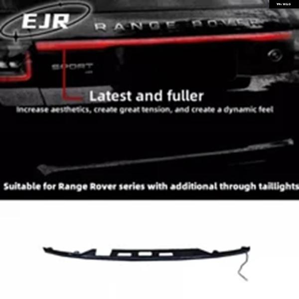 並行輸入品 レンジローバー エグゼクティブ/スポーツ 2013-2022 テールライト レンジローバ...