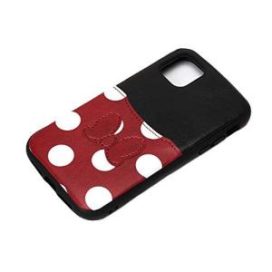 ミニーマウス iPhone タフポケットケース PG-DPT19C21MNE 11