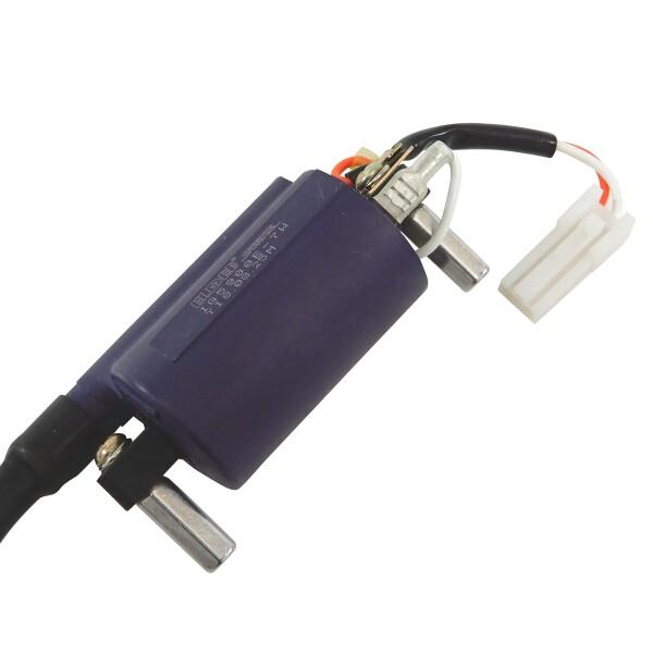 ELDAD イグニッションコイル ポイント点火 ポイント式 GS400 GSX250E GX250 ...