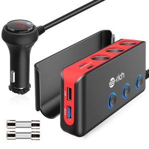 パイオニアカロッツェリア車載用Wi-FiルーターDCT-WR100DUSBタイプ DCT-WR100D | 車載用Wi-Fiルーター | カーナビ・カーAV