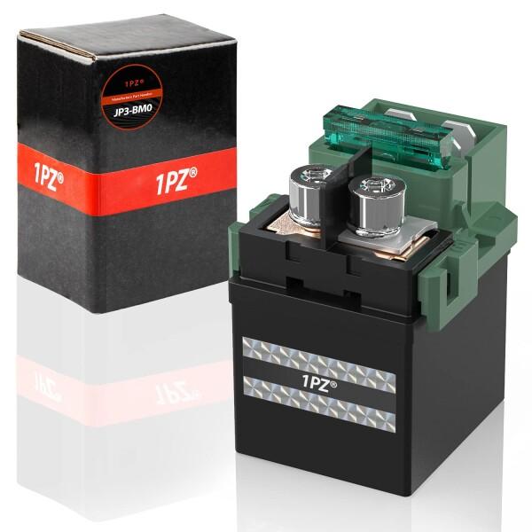1PZ JP3-BM0 スターター リレー 交換 耐久性 ホンダ 社外品 FTR223 GB250ク...