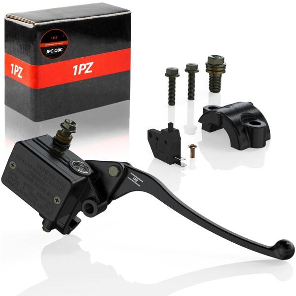 1PZ JPC-Q8C ブレーキ マスターシリンダー 耐久性 XT225 YBR125 YFZ450...