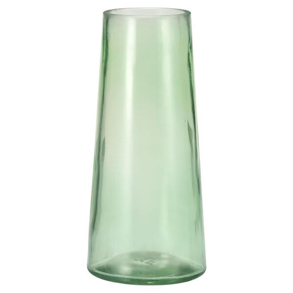 PATIKIL ガラス花瓶 ガラス花器 ミニマリスト 家庭結婚式装飾 緑