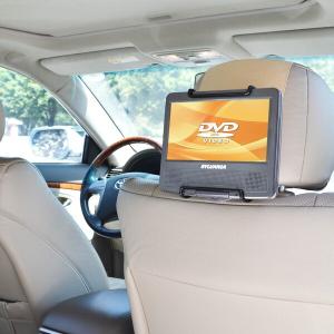 WANPOOL自動車後部座席のヘッドレストに乗せるの車載用スタンドは、もっぱら7-10インチのポータ｜hakusan-shop
