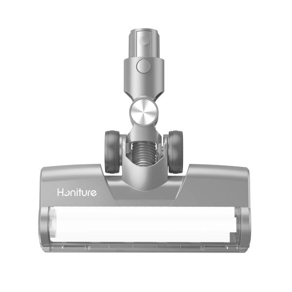 HONITURE S14掃除機 互換用ブラシヘッド