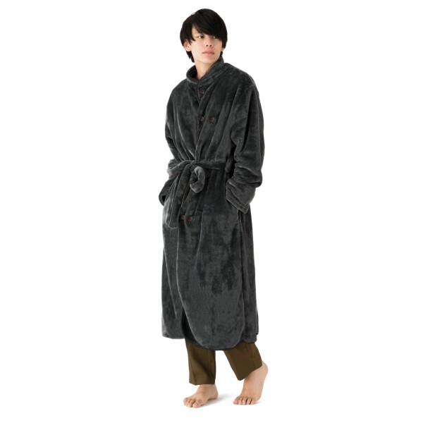 (トゥーベスト) 着る毛布 メンズ レディース パジャマ ルームウェア 男女兼用 かいまき