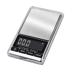 DiFluidコーヒースケール ドリップ 精度0.1g 測量範囲0.2g-3000g