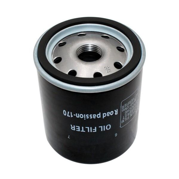 Road Passion バイク用 オイルフィルター Harley XL1200V Seventy-...